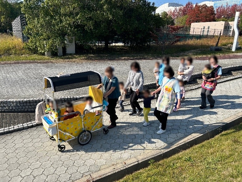 消防訓練(防火・防災)を実施(2024/11/14)