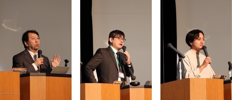 アントレプレナーシップ教育イベントを開催（2024/11/29）