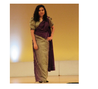 奈良先端科学技術大学院大学が「いこま国際Friendshipフェスタ」に参加(2024/10/27)