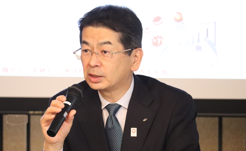 関西経済連合会と「DX人材育成に資する連携協力に関する協定」を締結(2025/3/10)