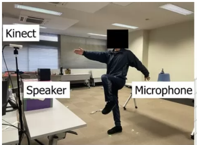 サイバネティクス・リアリティ工学研究室の中村 蓮（修了生）らが 2024 IEEE 13th Global Conference on Consumer Electronics (GCCE 2024) においてプレゼンテーション賞 を受賞