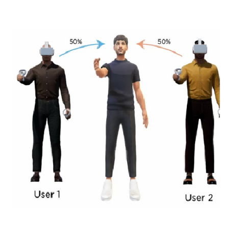 サイバネティクス・リアリティ工学研究室のペルスキア助教が、 the ACM CHI Conference on Human Factors in Computing Systems 2024においてthe Runner-Up honorを受賞 