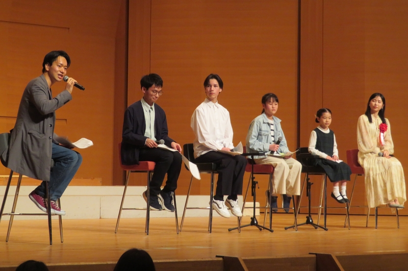 「けいはんな万博2025」が開幕！（2025/4/13）