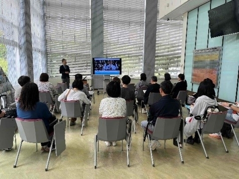 「NAISTオープンキャンパス2025.05」を開催（2025/05/17）