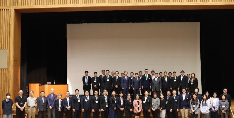 第1回J-PEAKS 国際合同シンポジウムを開催(2025/6/3-4)