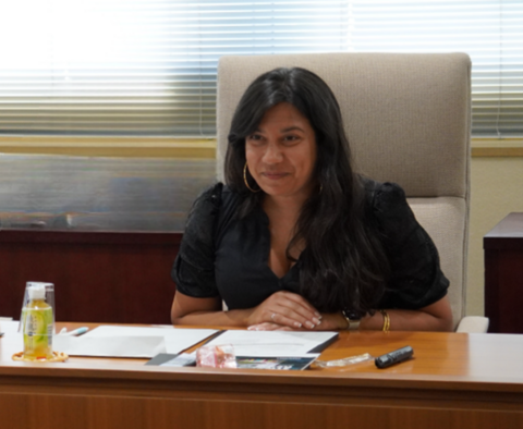 ケベック州立高等工学技術院(ETS)が本学を表敬訪問（2025/6/27）