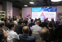 塩﨑学長がスイス領事館主催のエネルギーフォーラムに出演(2025/09/25)