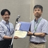 コンピューティング・アーキテクチャ研究室の安藤 拓翔さん(博士前期課程1年)が、国際会議 SASIMI 2025においてIEEE CEDA All Japan Joint Chapter SASIMI Young Researcher Awardを受賞(2025/10/9)