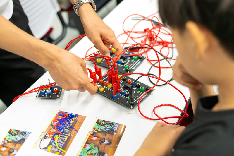 ナイスポ！ NAIST EXPO 2025を開催（2025/9/27）