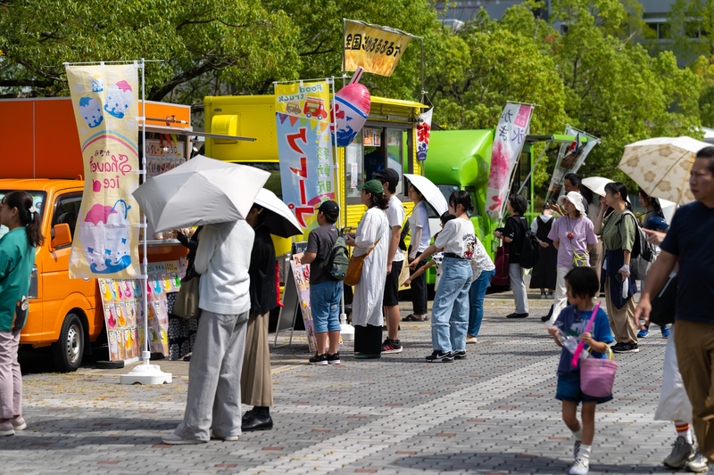 ナイスポ！ NAIST EXPO 2025を開催（2025/9/27）