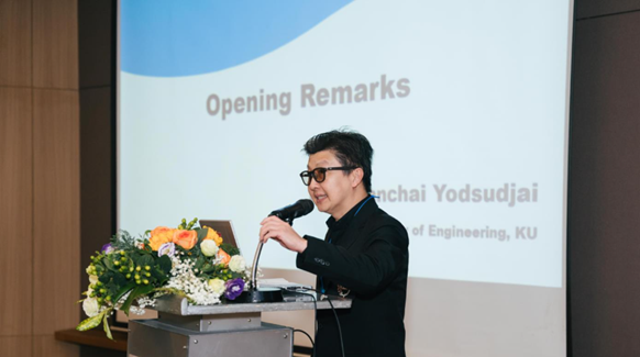 第3回J-PEAKS国際合同シンポジウムをタイで開催 (2025/11/30)