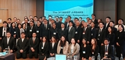 第3回NAIST J-PEAKS国際合同シンポジウム