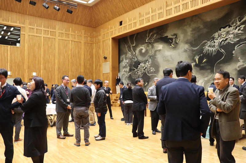 学長年頭所感について（2026/1/6）