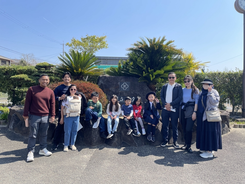 「小学校通学路オリエンテーション」を実施（2026/4/3）