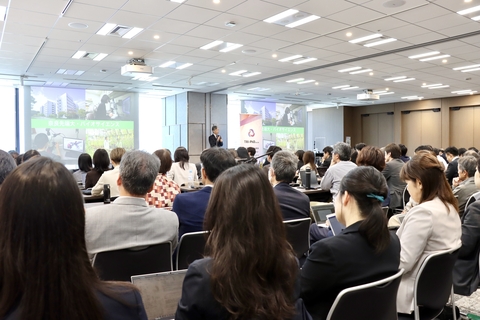 外国籍博士人材の採用・育成サロン（TRI-PhD SALON） キックオフシンポジウムを開催（2026/4/27）