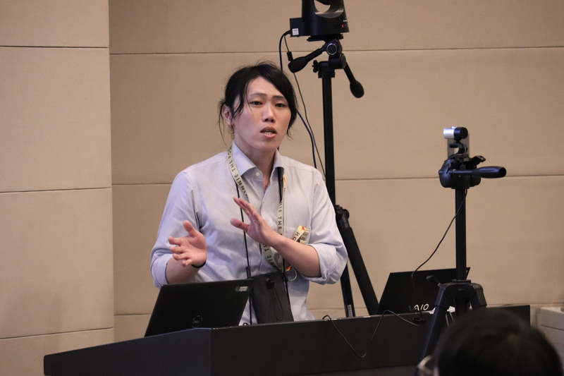 けいはんな広報ネットワーク記者懇談会を開催（2026/7/29）