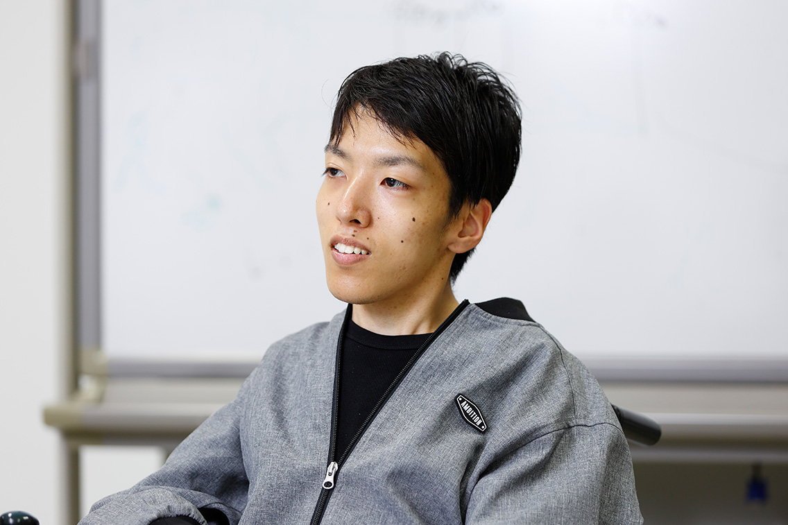 画像:小倉 和己さん