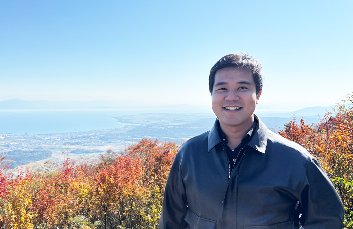 画像:井頭 卓也