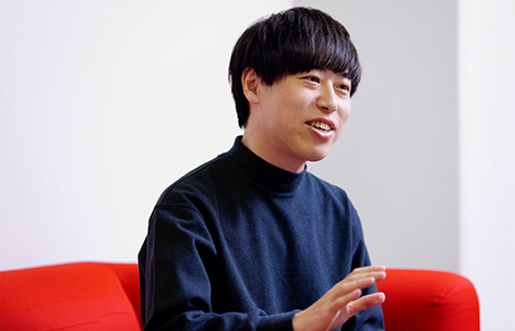 外国籍博士人材の採用・育成サロン